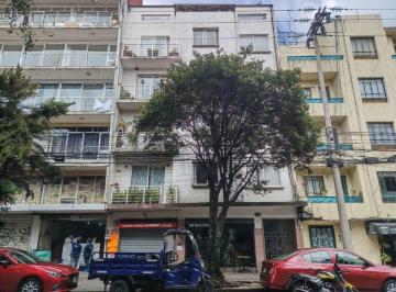 Local comercial , Cuauhtémoc · Local de 40 m² en Venta en Roma Norte