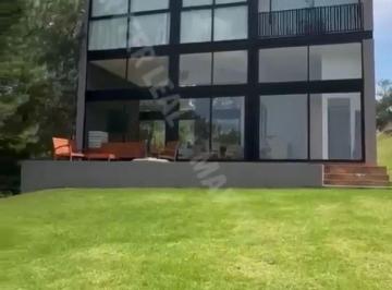 Casa de 5 habitaciones, Tapalpa · Cabaña en Venta en Valle del Lago, Tapalpa, Jalisco.