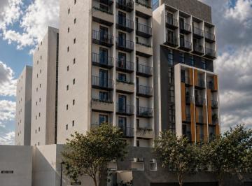 Departamento · 69m² · 2 Recámaras · Departamento en Venta Nibele Residencial Libertad | 2 Recámaras | Torre C11