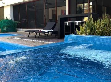 Casa de 5 habitaciones, Alvarado · Venta/renta de Casa con Paneles Solares en Fracc. Club de Golf Villa Rica, Alvarado, Ver