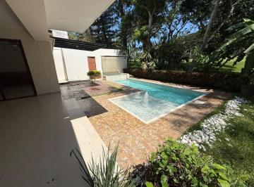 Casa de 5 habitaciones, Alvarado · Venta/renta de Casa con Paneles Solares en Fracc. Club de Golf Villa Rica, Alvarado, Ver