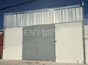 Bodega comercial · 532m² · 4 Estacionamientos · Bodega en Renta | Col. Treviño | Monterrey, Nl