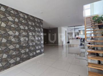 Departamento · 332m² · 3 Recámaras · 3 Estacionamientos · Penthouse en 2 Niveles con 2 Terrazas Privadas y Amplio Balcón en La del Valle