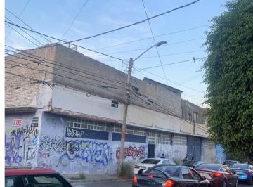 Terreno / Lote , Guadalajara · Terreno con 1,300 m Aproximadamente, en Esquina y con Una Excelente Ubicación, Propiedad Priva