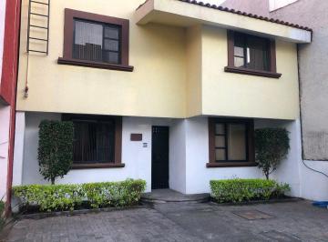 Casa en condominio de 3 habitaciones, Tlalpan · Vendo Casa en Condominio