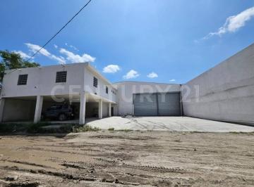 Bodega comercial · 2140m² · 8 Estacionamientos · Bodega en Renta | Escobedo, N. L.