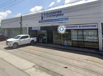 Local comercial , Zapopan · Local 2 en Renta en La Venta del Astillero, Zapopan, Jalisco.