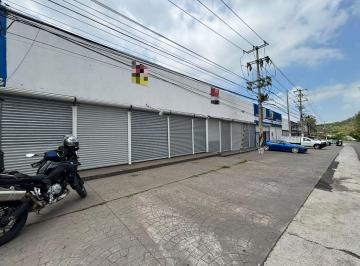 Local comercial Renta · Local 2 en Renta en La Venta del Astillero, Zapopan, Jalisco.