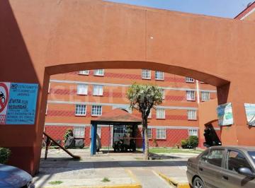 Casa · 50m² · 2 Recámaras · 1 Estacionamiento · Se Vende Departamento en Colonia Tepalcates, Alcadia Iztapalapa