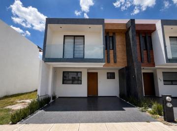 Casa de 3 habitaciones, Puebla · Casa en Renta en La Antigua Cementera