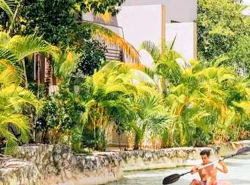 Departamento · 98m² · 2 Recámaras · Departamento - Fraccionamiento Ciudad Mayakoba