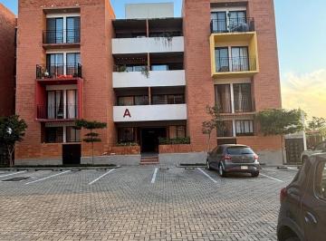 Departamento de 3 habitaciones, Guadalajara · Se Vende Departamento en Huentitan El Bajo