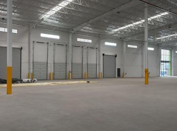 Nave industrial , Ramos Arizpe · Nave Industrial de 6,392 m² en Renta en Ramos Arizpe