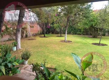 Terreno / Lote · 870m² · Terreno en Venta Fracc. Campestre La Herradura, Ags.