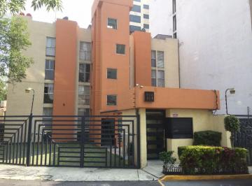 Departamento de 2 habitaciones, Tlalpan · Departamento de 80 m² con 2 Recámaras en Venta en Fuentes del Pedregal