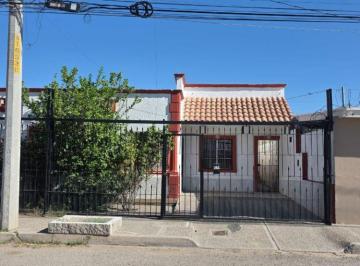 Casa de 3 habitaciones, Juárez · Casa en Venta 1 Planta a 3 Minutos Puente Zaragoza