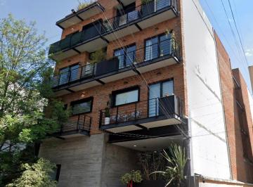 Departamento de 2 habitaciones, Benito Juárez · Remate Bancario, Departamento en Col del Valle Centro, Benito Juárez, Cdmx.