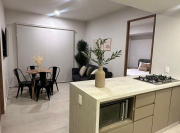 Departamento de 2 habitaciones, Zapopan · Departamento de Lujo en Lirica