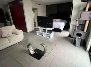Departamento de 1 habitación, San Pedro Garza García · Departamento en Renta Valle Oriente Amueblado y Equipado