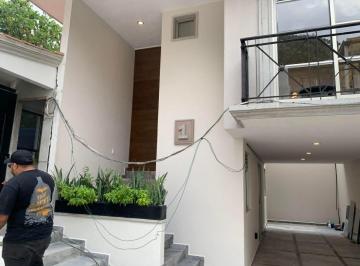 Casa en condominio de 4 habitaciones, Tlalpan · Casa en Conjunto de 9 Preventa