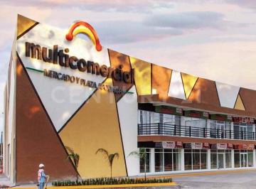 Local comercial · 42m² · Local Comercial en Venta | Santa Rosa | Apodaca, N. L.