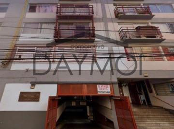 Departamento de 2 habitaciones, Miguel Hidalgo · Remato Departamento en Residencial Tacubaya, Miguel Hidalgo