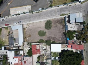 Terreno comercial , Corregidora · Venta Terreno Zapata Queretaro