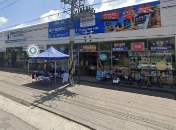 Local comercial , Zapopan · Local 3 en Renta en La Venta del Astillero, Zapopan, Jalisco.