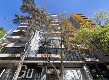 Departamento de 3 habitaciones, Miguel Hidalgo · Departamento en Remate Bancario en Colonia Veronica Anzures Cerca de Polanco Miguel Hidalgo Cdmx