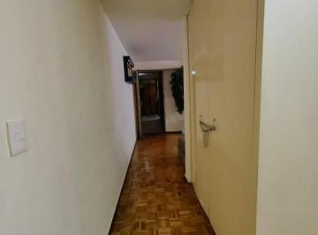 Departamento de 2 habitaciones, Cuauhtémoc · Departamento en Tlatelolco en Renta