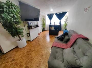 Departamento de 2 habitaciones, Cuauhtémoc · Departamento en Renta