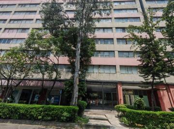 Departamento de 2 habitaciones, Cuauhtémoc · Departamento en Renta