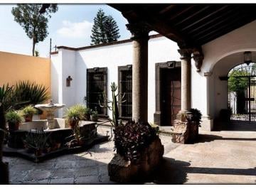 Casa de 4 habitaciones, Querétaro · Casa en Venta de Una Planta en Jurica, Qro.