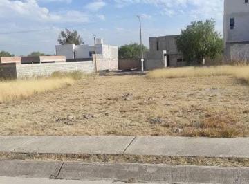 Terreno / Lote , Aguascalientes · Ram - Terreno en Venta en Residencial Vasconcelos