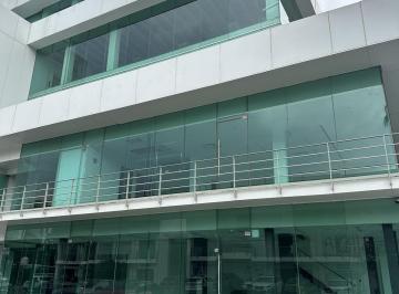 Oficina · 90m² · 1 Estacionamiento · Oficina en Renta en Col. del Valle