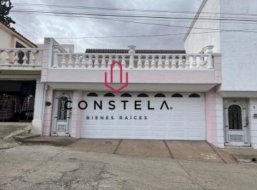 Casa · 130m² · 2 Recámaras · 2 Estacionamientos · Casa en Venta Fracc. Baca