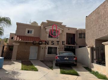 Casa · 185m² · 3 Recámaras · 2 Estacionamientos · Casa Venta Montecarlo, Chihuahua, Chih.