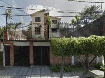 Casa de 4 habitaciones, Emiliano Zapata · Venta de Casa en La Colonia Burgos Cuernavaca en Temixco