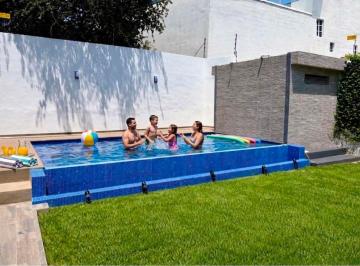 Casa de 3 habitaciones, Monterrey · Residencia Col Roma Distrito Tec 3 Recamaras