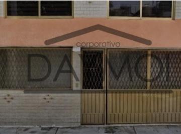 Casa de 4 habitaciones, Azcapotzalco · Casa en 1a Cerrada Osa Mayor 382, El Rosario, Azcapotzalco, Cdmx.