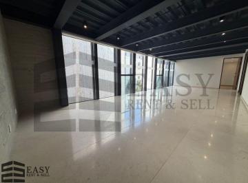 Departamento de 3 habitaciones, Miguel Hidalgo · Departamento en Renta en Polanco