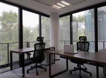 Oficina , Miguel Hidalgo · Oficina en Renta en Miguel Hidalgo, Lomas Virreyes Bg 27 - 3.