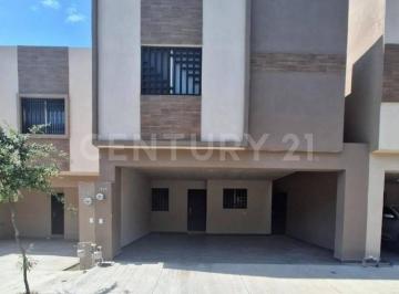 Casa · 150m² · 3 Recámaras · 2 Estacionamientos · Casa en Renta Amueblada en Col. Residencial Valterra en Apodaca Nuevo Leon