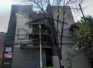 Departamento de 2 habitaciones, Miguel Hidalgo · Remato Deparmento en Escandon, Miguel Hidalgo Cerca de La Salle