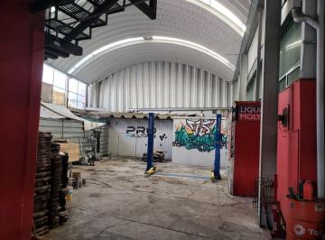 Bodega comercial , Atizapán de Zaragoza · Bodega en Renta Atizapan