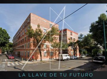 Departamento de 2 habitaciones, Miguel Hidalgo · Departamento en Venta en C. Lago Musters 67, Argentina Antigua, Miguel Hidalgo