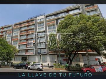 Departamento de 2 habitaciones, Miguel Hidalgo · Departamento en Venta en Lago Hielmar 44, Modelo Pensil, Miguel Hidalgo Frente a Metro