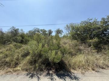1 · Terreno Residencial en Venta Los Querubines Zona Carretera Nacional Santiago