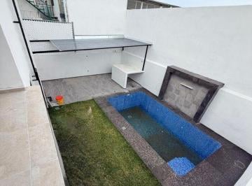 Casa de 3 habitaciones, Cuernavaca · Venta Casa con Jardín, Terraza y Alberca Colonia Jiquilpan Cuernavaca Cas_5478 Cue/dl