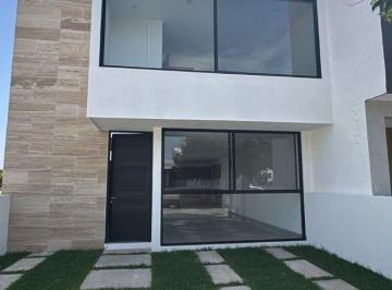 Casa de 2 habitaciones, León · Casa Nueva en Mayorazgo de San Diego León, Guanajuato, Excelente Precio